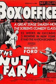 The Nut Farm