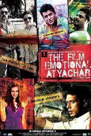 The Film Emotional Atyachar
