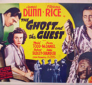 The Ghost and the Guest
