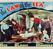 Law of the Sea