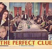 The Perfect Clue