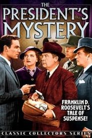 The President s Mystery