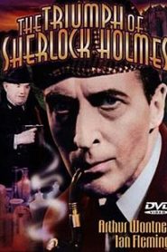 Sherlock Holmes Triumph