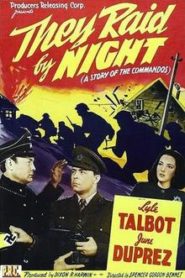 They Raid By Night