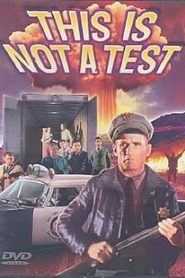 This Is Not a Test