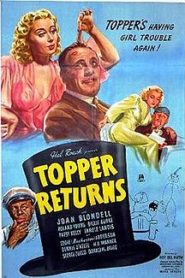 Topper Returns
