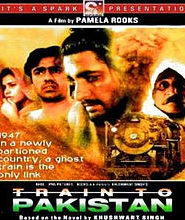 Train to Pakistan