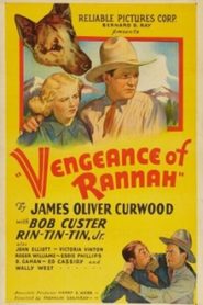 Vengeance of Rannah