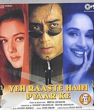 Yeh Raaste Hain Pyaar Ke