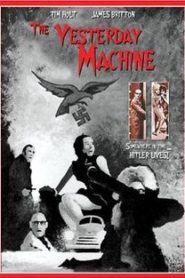 The Yesterday Machine