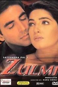 Zulmi