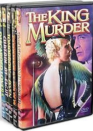 The King Murder