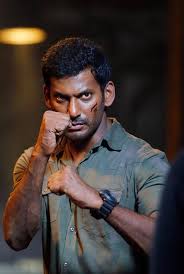 Vishal