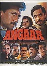 Angaar
