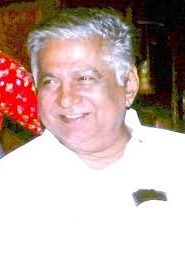 K Amarnath