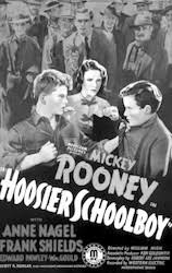 The Hoosier Schoolboy