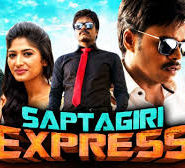 Saptagiri Express