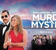 Murder Mystery