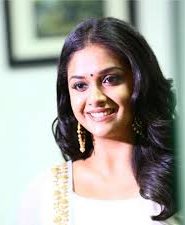 Keerthy Suresh