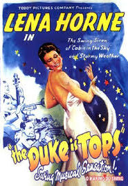 The Duke is Tops