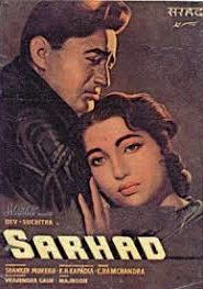 Sarhad
