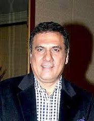 Boman Irani