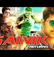 Sainik Returns