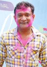 Ken Ghosh