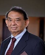 Ketan Desai