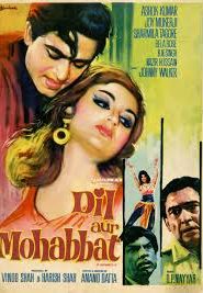 Dil Aur Mohabbat
