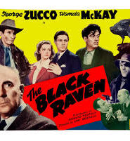 The Black Raven