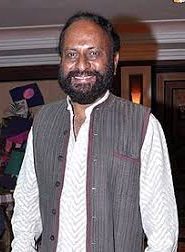Ketan Mehta