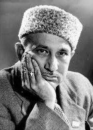Khwaja Ahmad Abbas