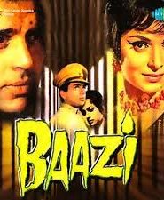 Baazi