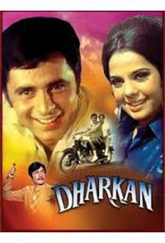 Dharkan