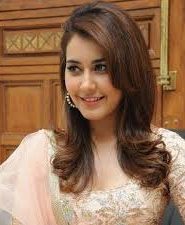 Rashi Khanna