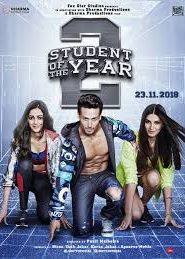 Student Of The Year 2
