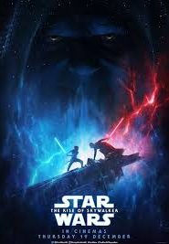 Star Wars 9 The Rise Of Skywalker