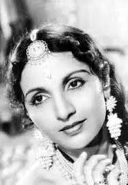 Shobhna Samarth