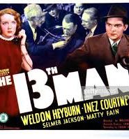 The 13th Man