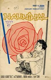 Naunihaal
