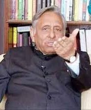 Mani Shankar