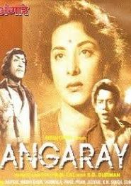 Angarey