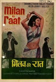 Milan Ki Raat
