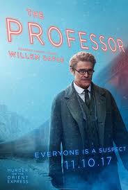 The Professor