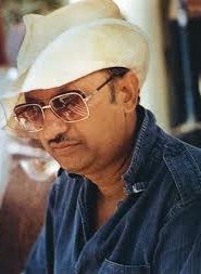 Manmohan Desai