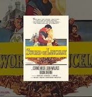 Sword of Lancelot