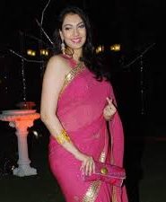 Yukta Mookhey