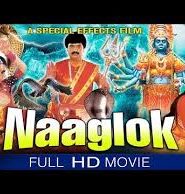NAAGLOK