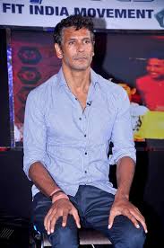 Milind
